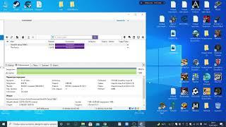 как скачать игру с торрента если выдает ошибку (WIN 10)