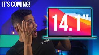 M1X 14inch Macbook Pro | What to EXPECT!