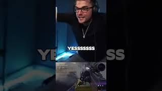 When you unlock the RAREST Warzone skin