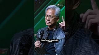 @NVIDIA: ‘It’s definitely possible’ they can be first $4 trillion company in 2025, strategist says