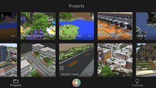 10-Maps for Minecraft prisma 3d