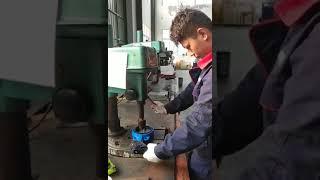 Butterfly Valve Assembly