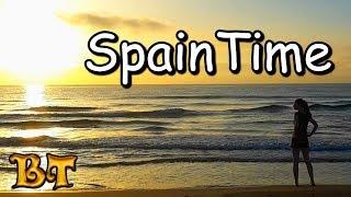 BlinTime in Spain. SpainTime. Funny Love