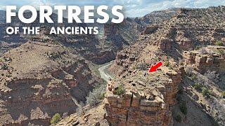 I Found Something INCREDIBLE on This Isolated Outcrop!