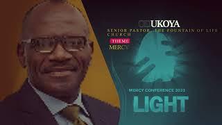 Pastor Taiwo Odukoya at Mercy Conference 2023 (Day 4 - Morning Session) | Household of David