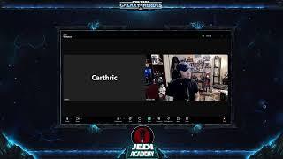 Star Wars Galaxy of Heroes Jedi Academy Episode 350 Live Q&A #swgoh