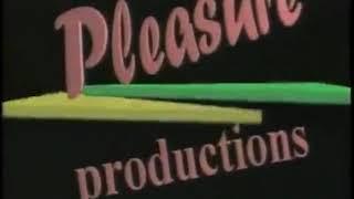 Pleasure Productions (1999)