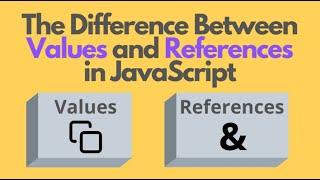 Value Type vs Reference Type in JavaScript