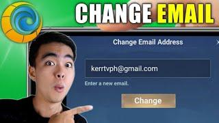 How to Change Your Moonton Email Address (2024 Update)