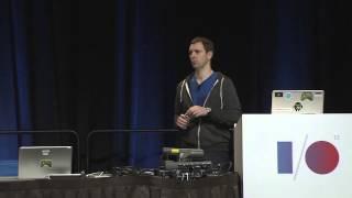 Google I/O 2013 - The New Android SDK Build System