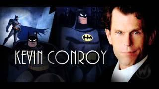 Batman (Kevin Conroy) - Am I Blue?