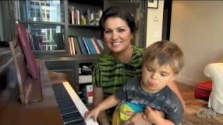 Anna Netrebko Documentary Part 2