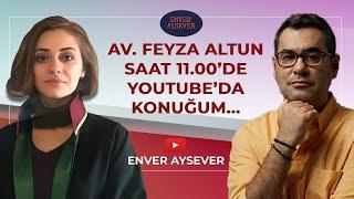 #CANLI NEDİR BU İNCELLER? Konuğum Feyza Altun