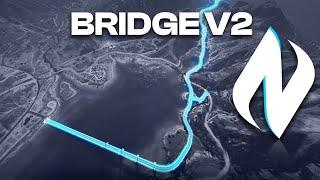 SANDY - PALETO BRIDGE V2 [ FIVEM MAP ]