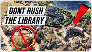 Science is King? Not Anymore - Civ 7 Advanced Guide