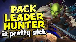 Quick & Easy PACK LEADER BEAST MASTERY HUNTER Guide for Season 1!