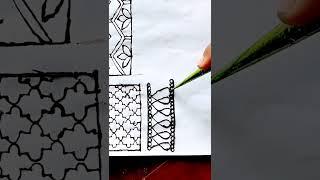 #short video #best design #mehndi video #neha gautam mehndi artist