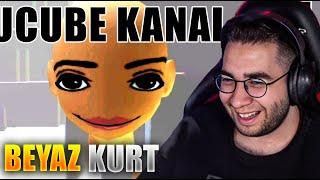 Eray - "APTAL ROBLOX KANALI" İzliyor | @BeyazKurt