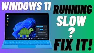 11 Ways to Fix Laptop Running Slow After Windows 11 24H2 Update