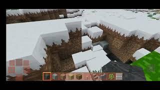 МЫ С ЖИТЕЛЯМИ ПОСТРОИЛИ ЗАВОД НОВЫХ ГОЛЕМОВ В МАЙНКРАФТ | Компот Minecraft