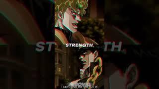 JoJo: Main Heroes vs Villains (part 1) #edit #versus #nibovid #jojo