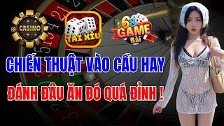 Game Bài 68 | Tài Xiu 68 Game Bài Uy Tín Nhất - Chiến Thuật Vào Cầu 68 Game Bài Lãi Lời Cực Ấm