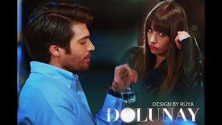 Полнолуние | Dolunay 12 СЕРИЯ - краткое содержание