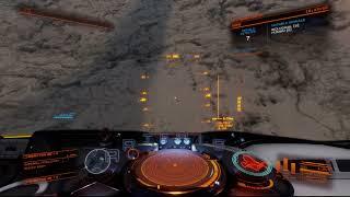 Imperial Cutter - Planetary Landings Made Easy