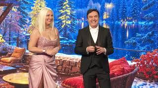 Odeon 619,   Emisioni Komplet ,  Rtv 21 ,  14.12.2024