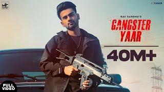 Gangster Yaar - Nav Sandhu (Official Video) Young Army - B2GetherPros - GK Digital - Music Factory