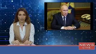 Путин снова увеличил численность своей армии.