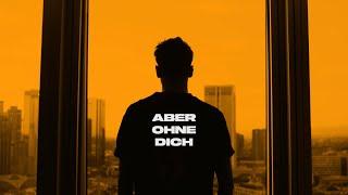 Clueso - Aber Ohne Dich (Official Video)