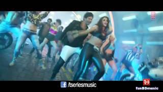 Besharmi Ki Height Song Main Tera Hero  Varun Dhawan, Ileana DCruz, Nargis Fakhri [Full HD]