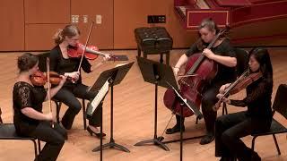 Chamber Music, 2012-1120