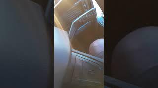 continuing from part 1 to finish going downhill with a volvo using the speed limiter only