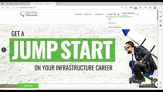 STAAD.Pro Student Design Competition, Aliah University & Bentley Education
