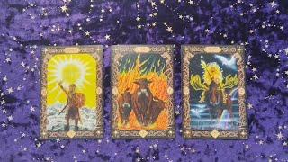 塔羅占卜 | 你的命运正在发生什么牛逼的转折？