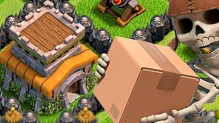 ‍ЭТО СУПЕР ИМБА!►ЛУЧШИЙ МИКС ДЛЯ 8ТХ В CLASH OF CLANS