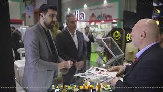 Al Malaky Royal Events | Gulfood Presence