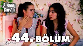 Alemin Kıralı 44. Bölüm | Full HD