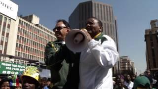 SASCOC - Gideon Sam