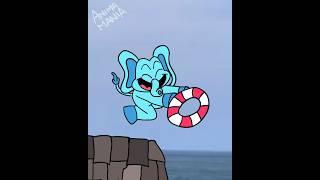 Trolling Smiling Critters #2