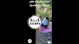 ARKYS Outreach Project Highlight Video - Chacma Champions