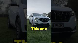 I can’t believe I love the Mahindra XUV700… but I do 