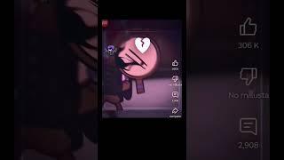 POV when Cosmo is upset with them because they didn't invite her: OPEN THE DOOR, I'M UPSET