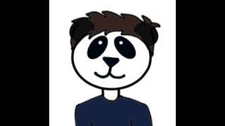 The Drawing Panda Tribute