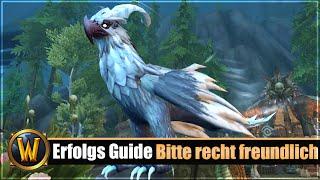 Erfolgs Guide: [Bitte recht freundlich]