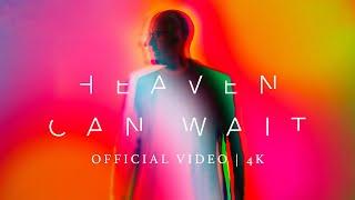 Christopher von Deylen: „Heaven Can Wait" // 4K // Official Video