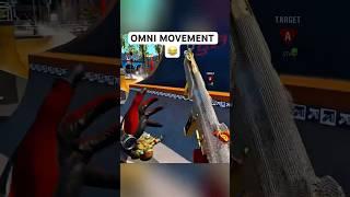 OMNI MOVEMENT  #callofduty #cod #bo6 #fps #gaming #funny #fyp #trending #wtf #lol #ps5 #blackops6