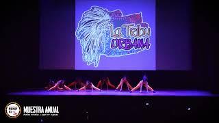 Grupo Mix- La Tribu Urbana - Muestra Anual 2021